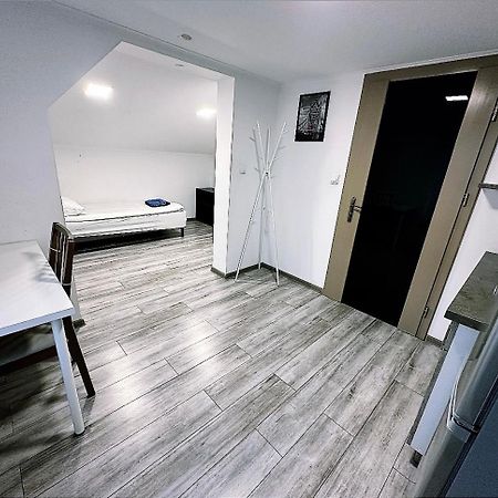 Apartamenty Retro Dąbrowa Górnicza Exterior foto