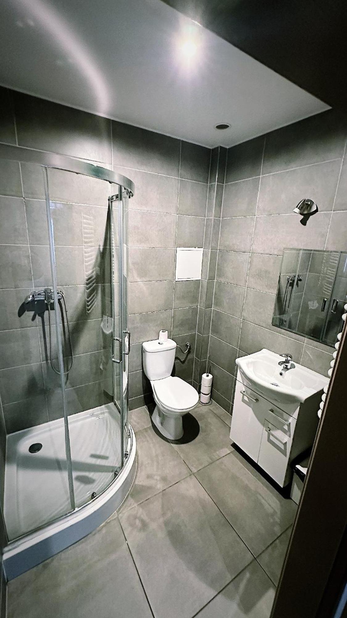 Apartamenty Retro Dąbrowa Górnicza Exterior foto