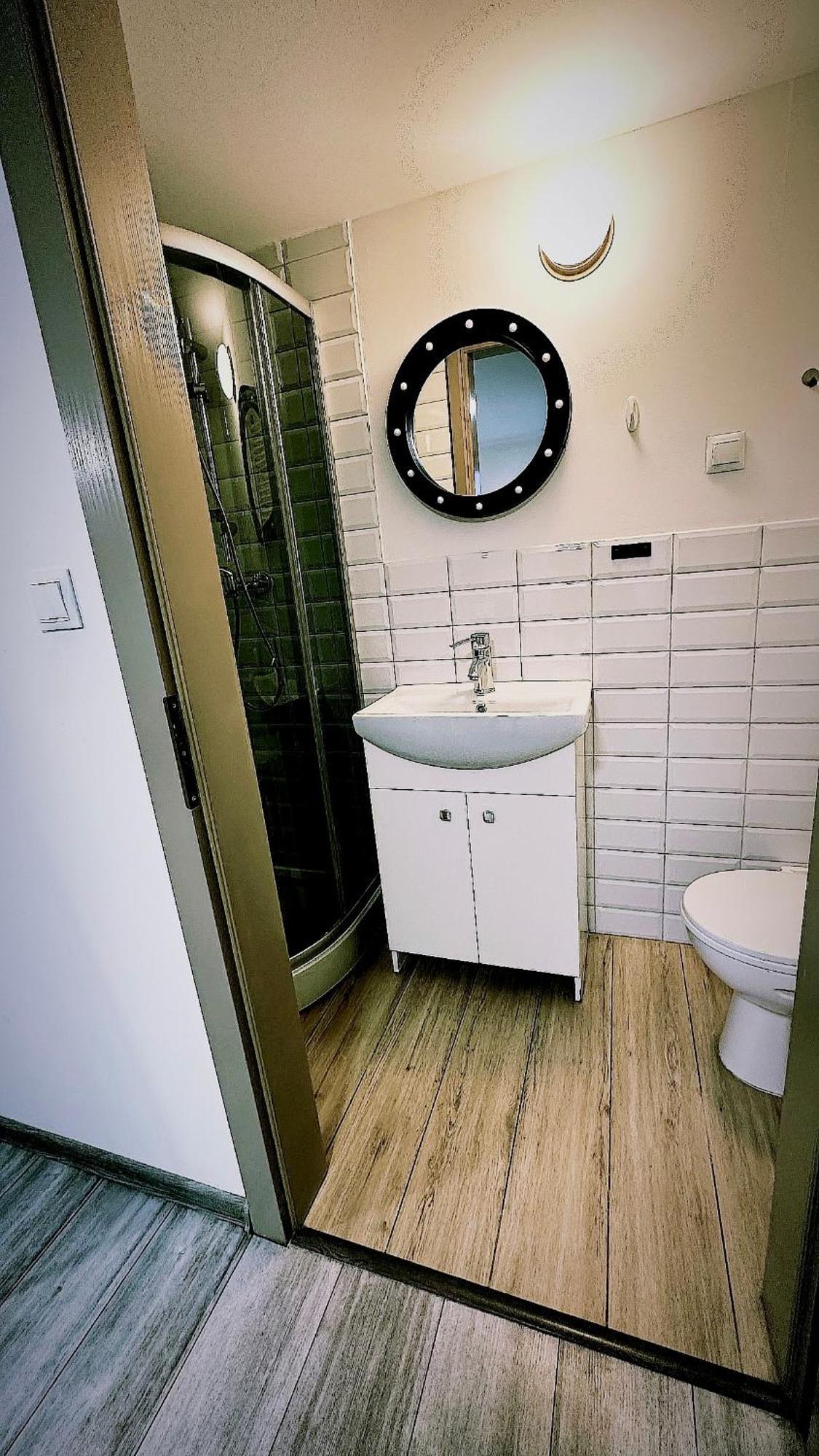 Apartamenty Retro Dąbrowa Górnicza Exterior foto