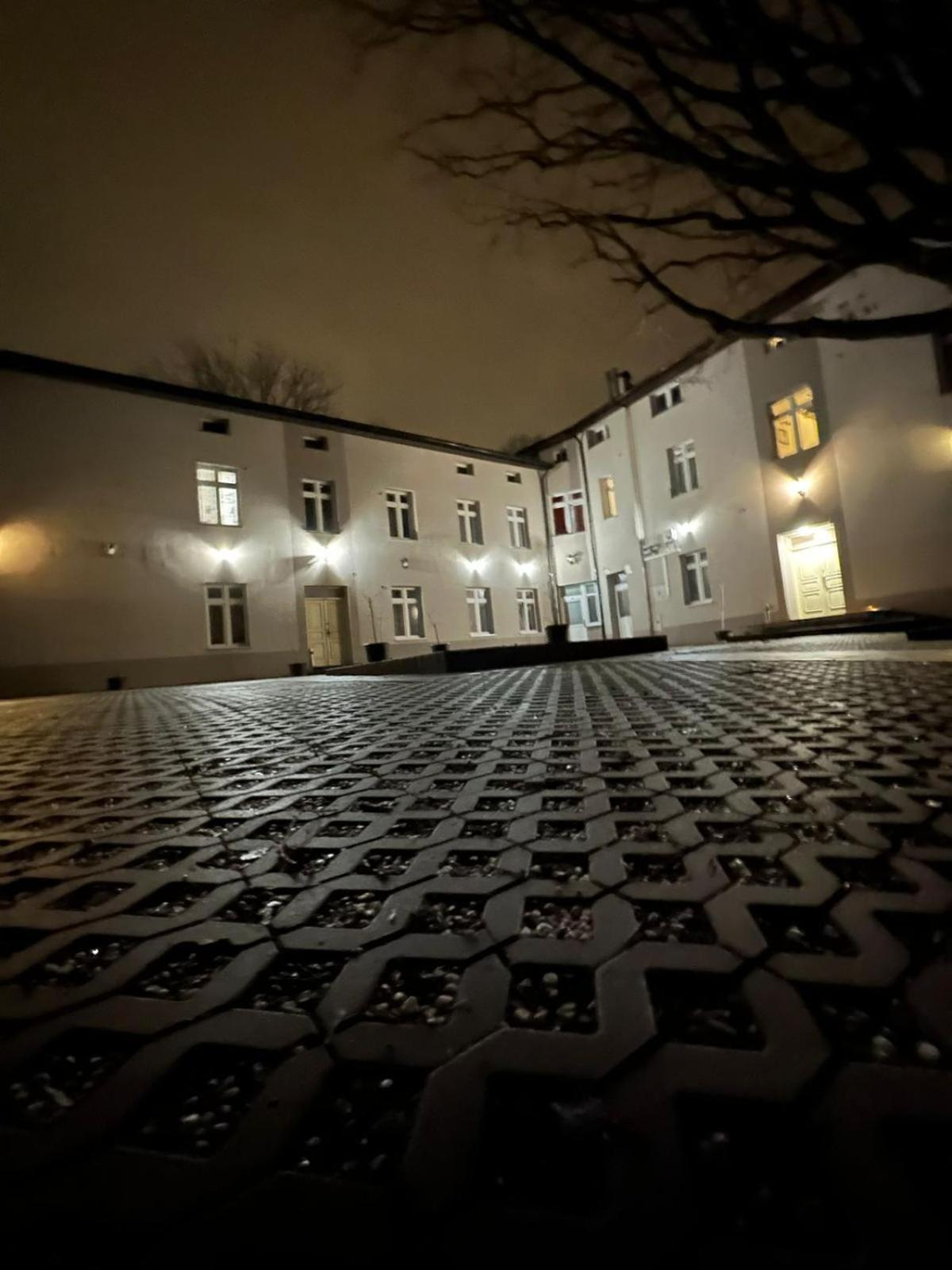 Apartamenty Retro Dąbrowa Górnicza Exterior foto
