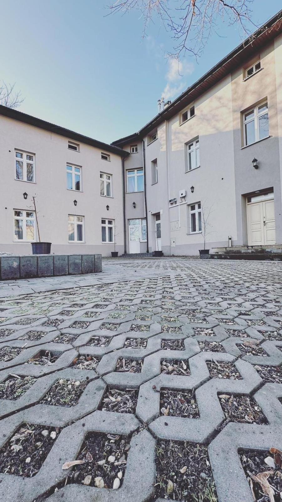 Apartamenty Retro Dąbrowa Górnicza Exterior foto